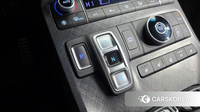 Hyundai Palisade id 4224087 из Кореи 19