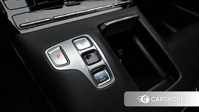 Hyundai The New Grandeur IG id 3616682 из Кореи 19