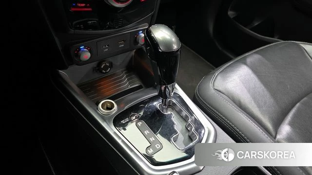 Ssangyong Tivoli Armor id 3942941 из Кореи 19