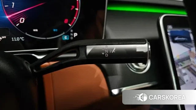 Mercedes-Benz S-Class W223 id 3420539 из Кореи 19