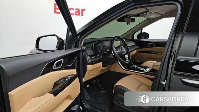 Kia Carnival 4th generation id 3909869 из Кореи 19