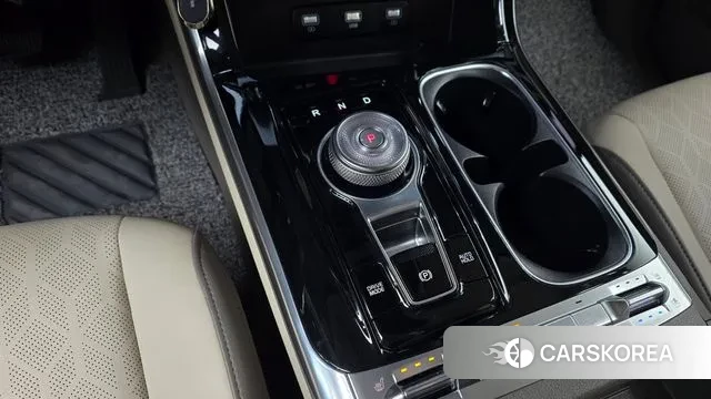 Kia Carnival 4th generation id 3615943 из Кореи 19