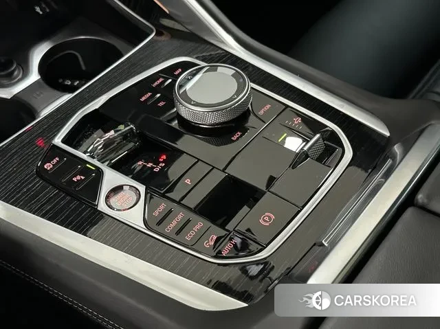 BMW X6 (G06) id 3426192 из Кореи 19