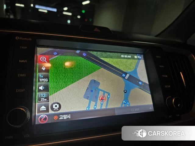 Kia The New Ray id 3937206 из Кореи 15