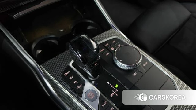 BMW 3 Series (G20) id 4779869 из Кореи 32