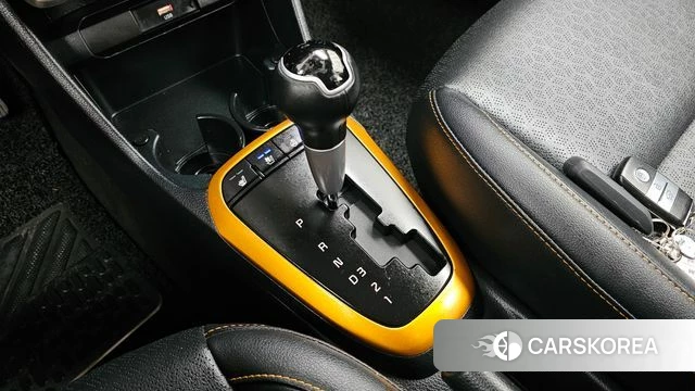 Kia Morning Urban (JA) id 4507681 из Кореи 31