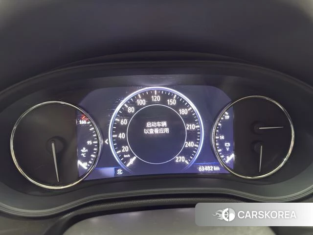 Buick Regal id 4210871 из Китая 10