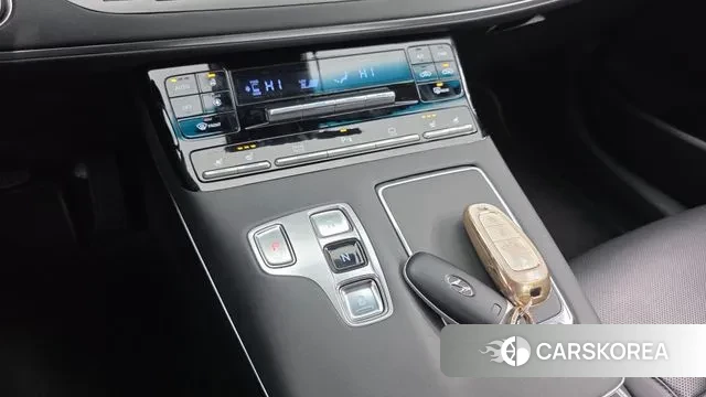 Hyundai The New Grandeur IG id 3447930 из Кореи 19