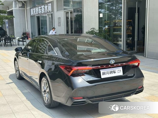 Toyota Asian dragon id 4220847 из Китая 21