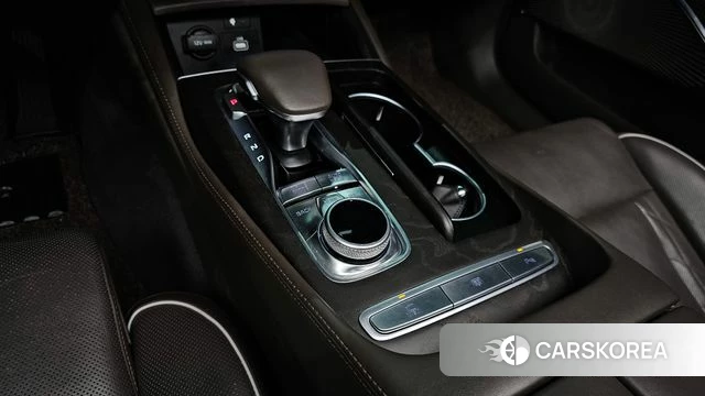 Kia More K9 id 4310876 из Кореи 19