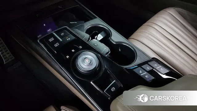 Kia K8 id 3028009 из Кореи 19