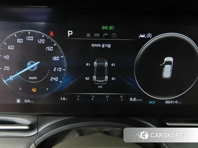 Kia Carnival 4th generation id 3852513 из Кореи 19