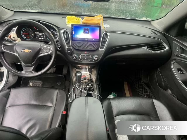 Chevrolet Mai Ruibao XL id 4238364 из Китая 9