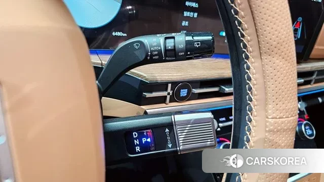 Hyundai Santa Fe (MX5) id 3399815 из Кореи 19