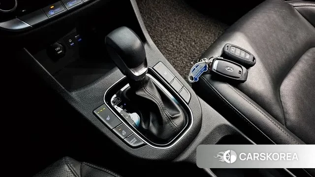 Hyundai i30 (PD) id 3661738 из Кореи 19