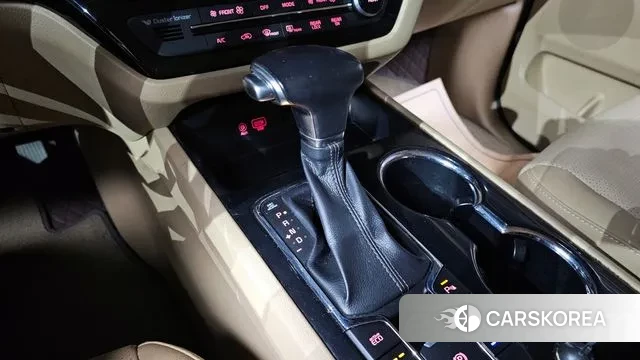 Kia The New Carnival id 3541613 из Кореи 19