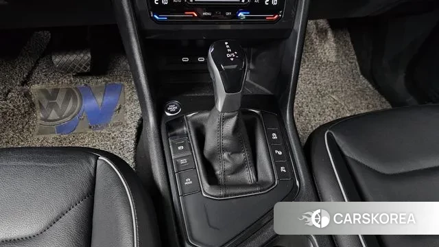 Volkswagen Tiguan second Generation id 3492439 из Кореи 19
