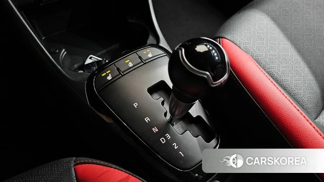 Kia All New Morning (JA) id 4557615 из Кореи 30
