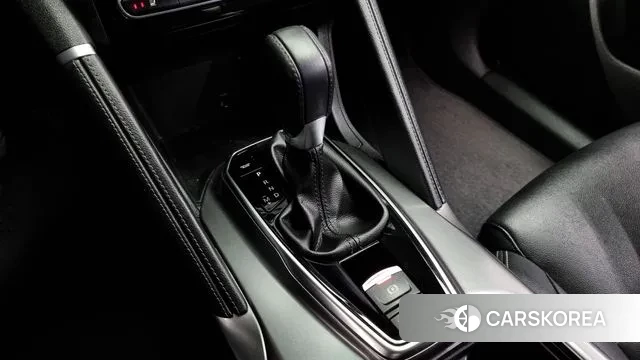 Renault Korea (Samsung) The New QM6 id 3412724 из Кореи 19