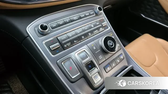 Hyundai The New Santa Fe id 3675655 из Кореи 19