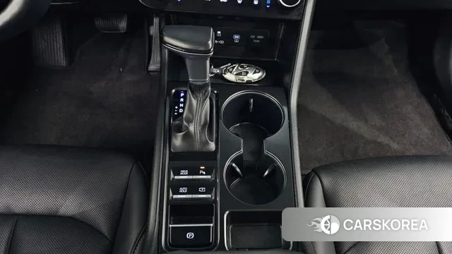 Hyundai Sonata D Edge (DN8) id 3576220 из Кореи 19