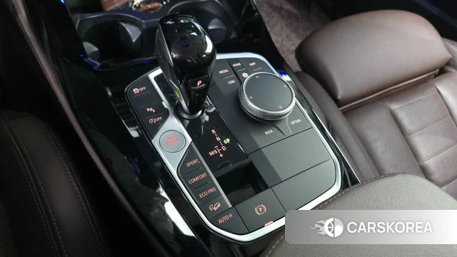 BMW X4 (G02) id 4433868 из Кореи 19
