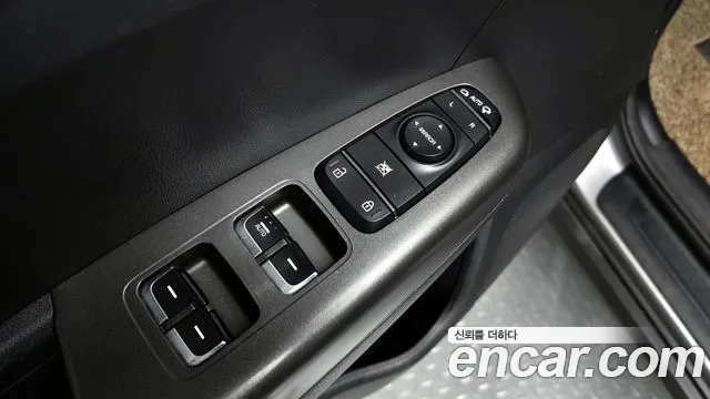 Kia Sportage The Bold id 2688116 из Кореи 19