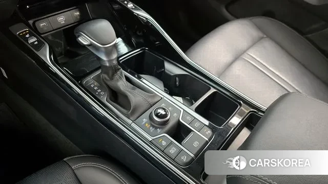 Kia All New Sorento id 3751712 из Кореи 19