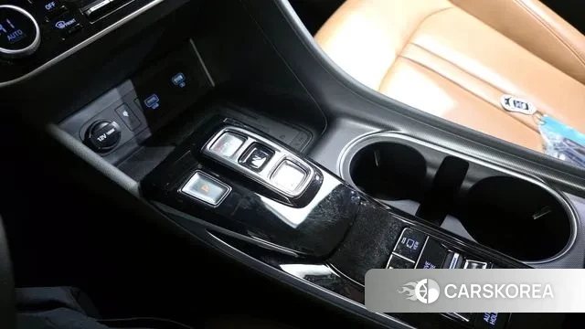 Hyundai Sonata (DN8) id 3444699 из Кореи 19