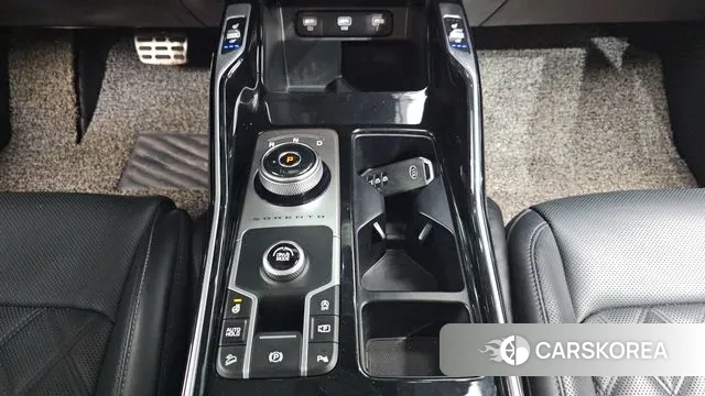 Kia Sorento 4th Generation id 3582431 из Кореи 19