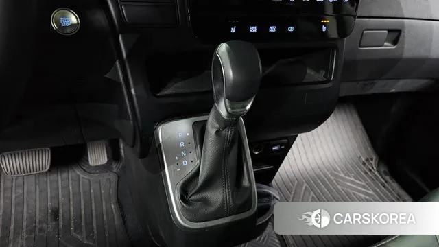 Hyundai Staria id 2994258 из Кореи 19