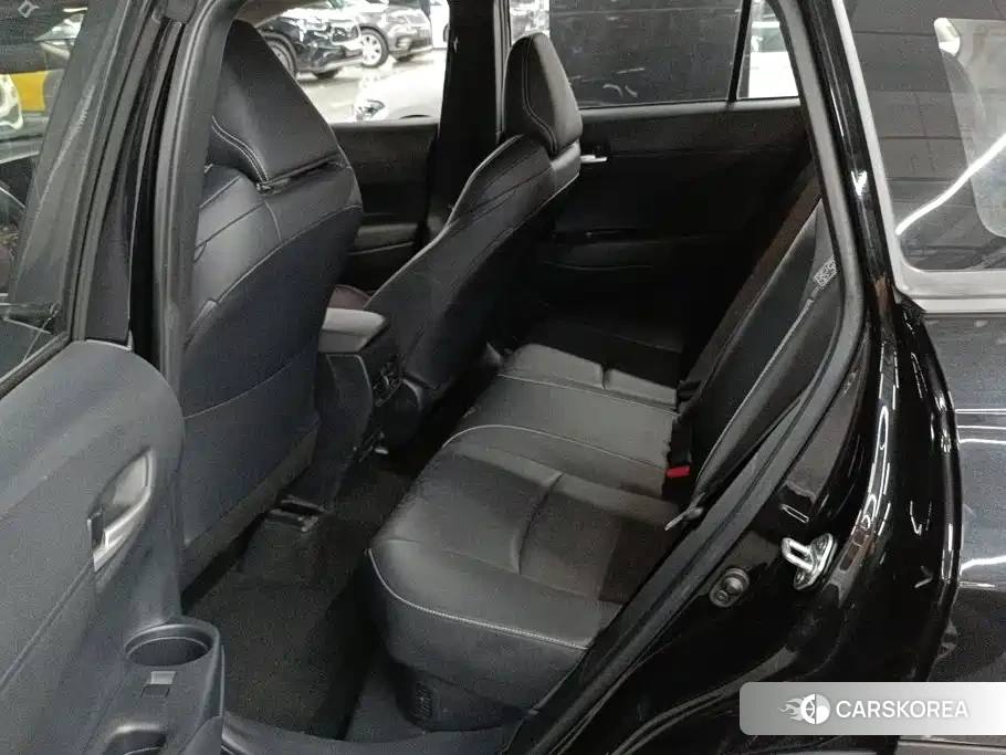 Toyota Frontlander id 4628991 из Китая 15