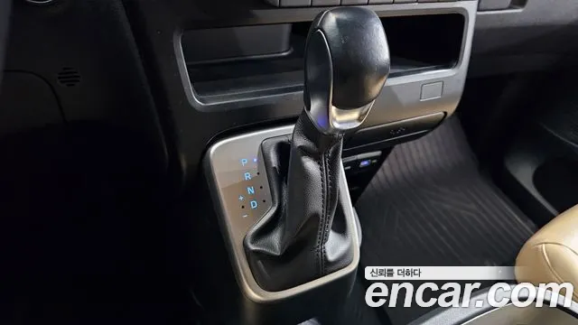 Hyundai Staria id 2472969 из Кореи 19