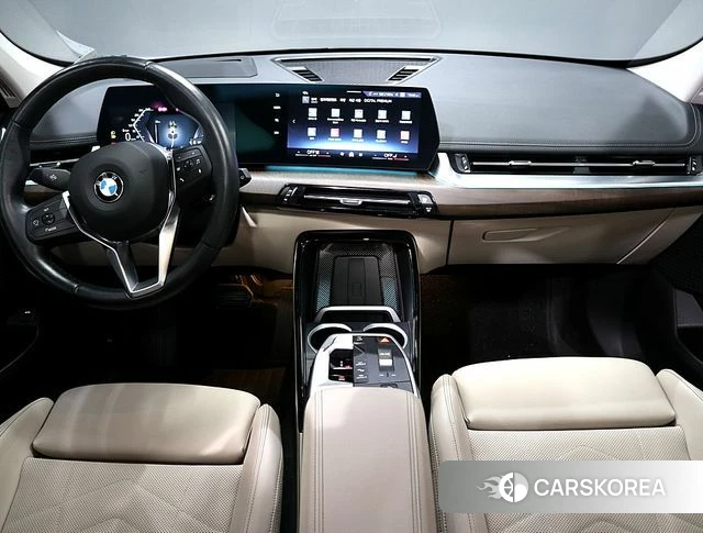 BMW X1 (U11) id 3864280 из Кореи 18