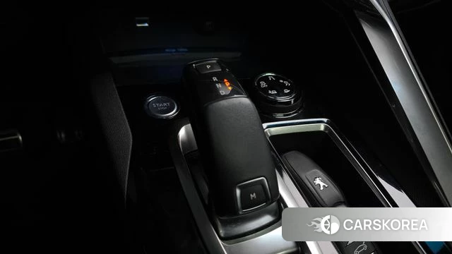 Peugeot 5008 second generation id 3845508 из Кореи 19