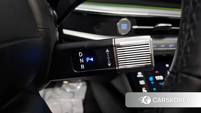 Hyundai Grandeur (GN7) id 3257097 из Кореи 19