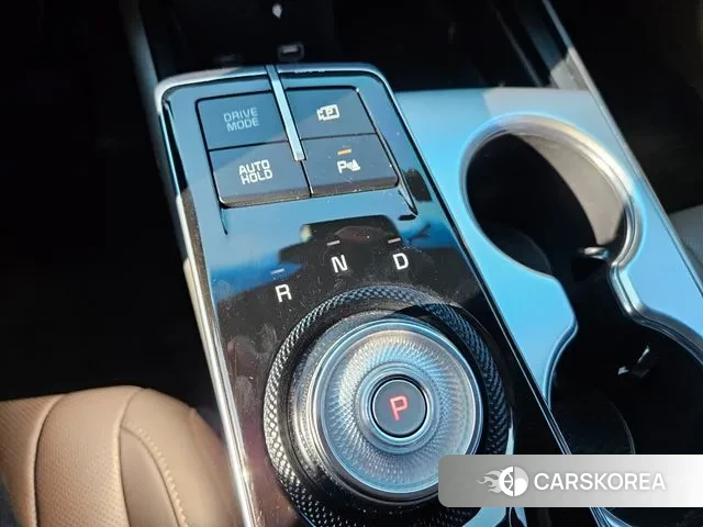 Kia K8 Hybrid id 3619475 из Кореи 19