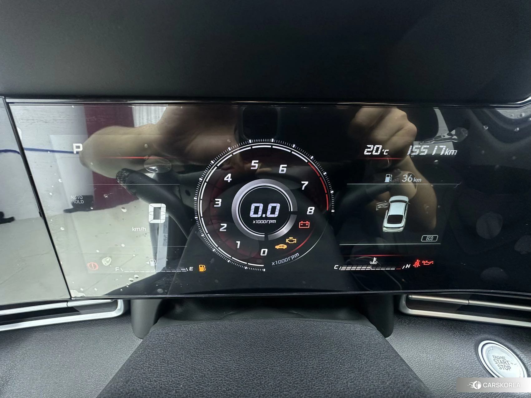 Hyundai Elantra id 4473674 из Китая 23