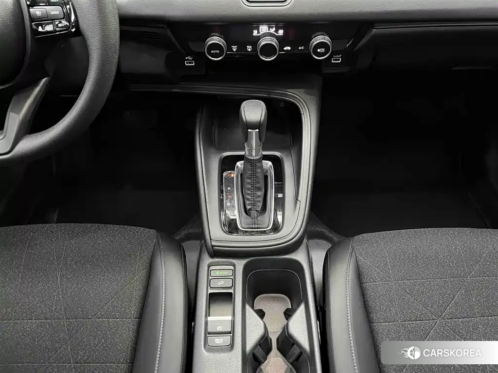 Honda Vezel id 4589464 из Китая 24