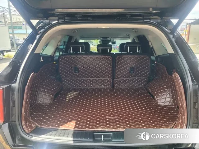 Kia Sorento 4th Generation id 3085013 из Кореи 19