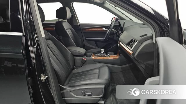 Audi Q5 (FY) id 4725437 из Кореи 30