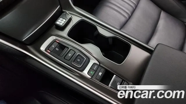 Honda Accord 10th Generation id 2865066 из Кореи 19