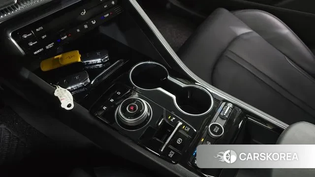 Kia K5 Hybrid 3rd Generation id 3630791 из Кореи 19