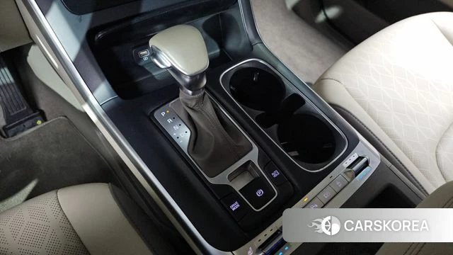 Kia Carnival 4th generation id 4230874 из Кореи 19