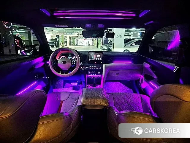 Hyundai Veloster (JS) id 3723563 из Кореи 19