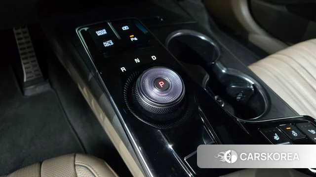 Kia K8 Hybrid id 4292717 из Кореи 31