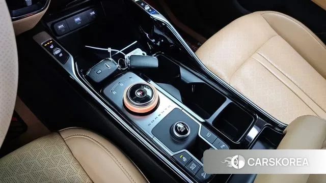 Kia Sorento 4th Generation id 3535240 из Кореи 19