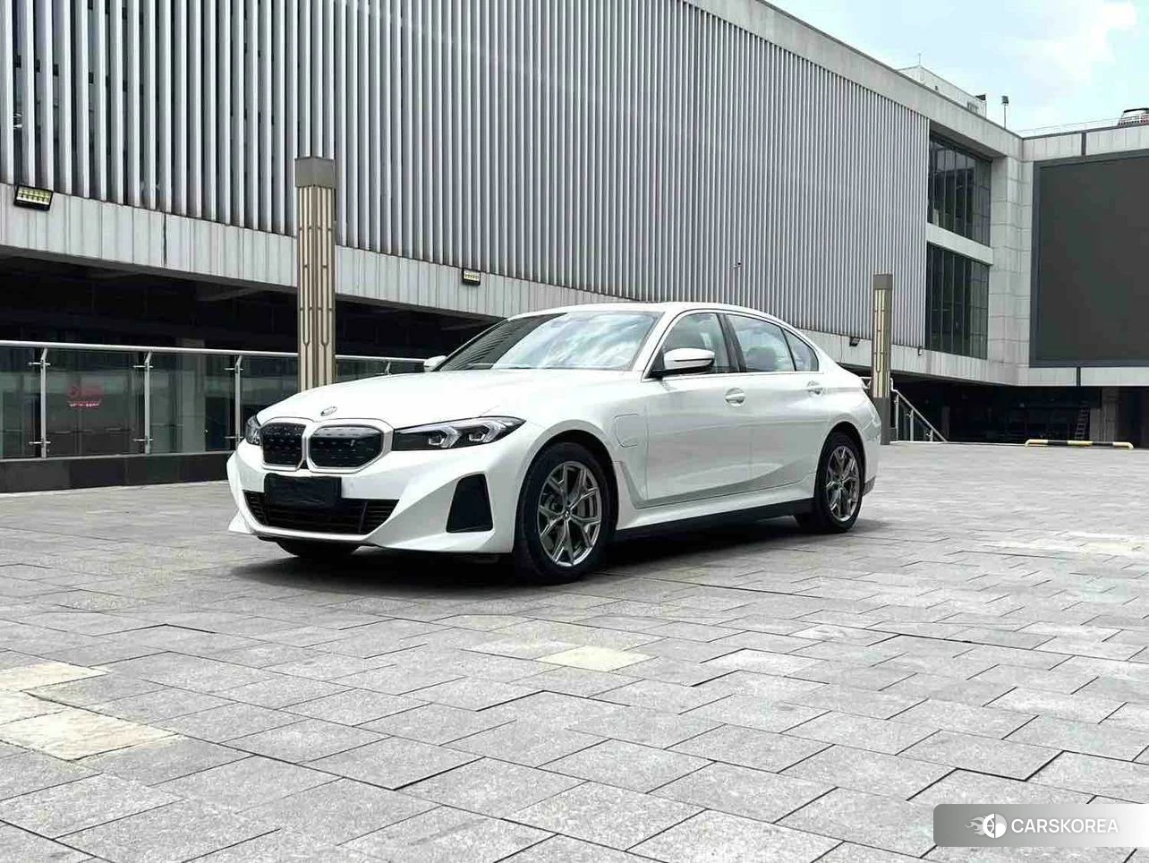 BMW i3 id 4407441 из Китая 9