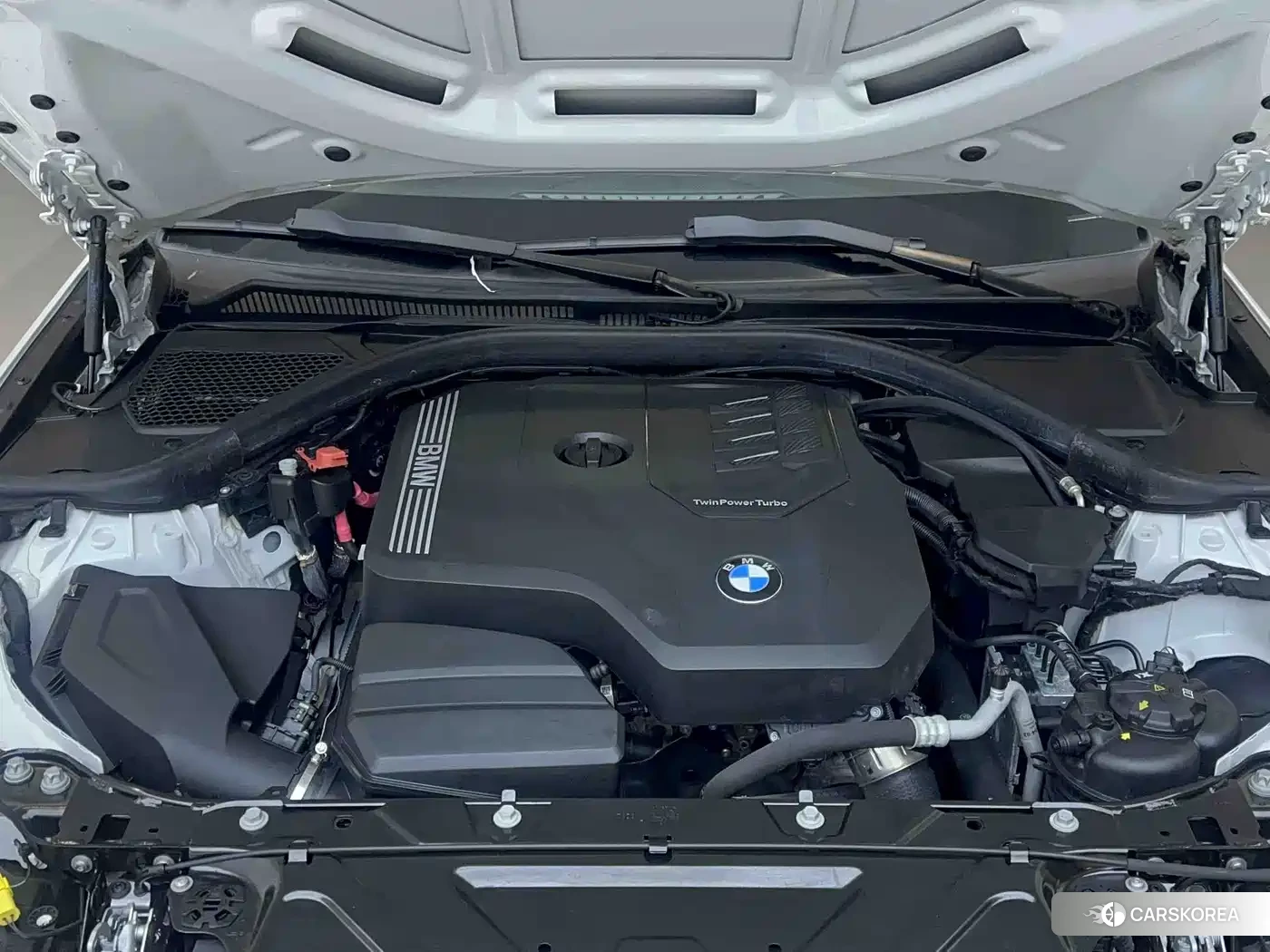 BMW 3 series id 4649323 из Китая 21