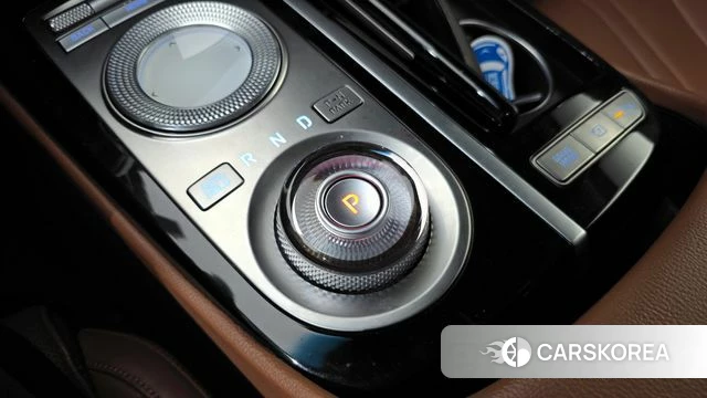Genesis G80 (RG3) id 3859939 из Кореи 19